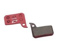 Plaquettes de frein à disque Jagwire SRAM/Avid Mountain Sport Multicolore G