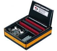 Plaquettes de frein à disque Jagwire SRAM/Avid Semi Métallique G