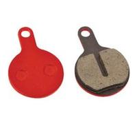 Plaquettes de frein à disque Jagwire Tektro/TRP Lyra Semi Métallique G