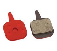 Plaquettes de frein à disque Jagwire Tektro/TRP Volans IO Semi Métallique G