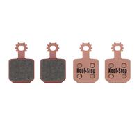 Kool Stop Plaquettes De Frein à Disque Pour Magura Mt5/mt7 D170s