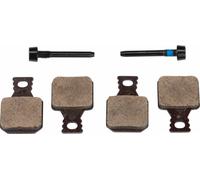 Plaquettes De Frein À Disque Magura 8.P En Composé De Performance