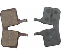 Plaquettes De Frein À Disque Magura 9.P Composé De Performance