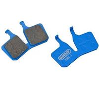 plaquettes de frein à disque Magura MT5 6902 2 pièces bleu