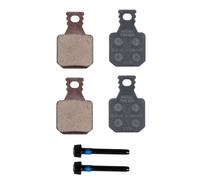 Plaquettes De Frein À Disque MAGURA MT5 MT7 9.P PERFORMANCE 4 Pistons