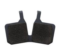 Plaquettes De Frein À Disque MAGURA MT5 MT7 9.P PERFORMANCE Noir