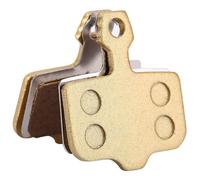 Plaquettes de Frein à Disque Métallique pour Srams Avid Elixir R/CR/CR-MAG / X0 XX DB à Vélo