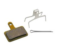 Union Plaquettes De Frein à Disque Frittées Dbp-10s Shimano Deore M525/m515/m475/c501/c601