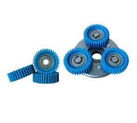 Plaquettes de frein à disque métalliques en résine pour vélo Code R 2011-2014 Dissipation de la chaleur Entretien Performance de freinage Noir Taille 40 x 28,5 x 4 mm Partie en laiton lisse
