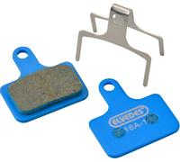 Plaquettes de frein à disque organiques Elvedes pour Shimano Ultegra BR-RS805 (10 paires)