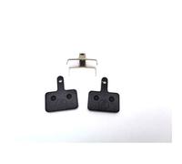 Plaquettes de frein à disque pour JOYOR S5 S8 S10 série S,accessoires de remplacement pour Scooter électrique-Semi-metal 1 Pair