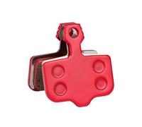 Plaquettes De Frein À Disque Pour Vélo En Céramique, 1 Paire, Pour Avid Elixir R/Cr/Cr-Mag E1/3/5/7/9/X0/Xx/Db1/Db3/Db5 Nutt, Composants De Cyclisme