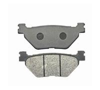 Plaquettes de frein à disque Pour Y&amaha XP-560D T-MAX 560 Tech Max ABS 2020 2021 2022 2023 XP-560E TMAX 560 ABS 2020 TMAX560 XP560 D E Moto Plaquettes De Frein Avant Et Arrière Plaquettes de frein m