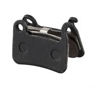 Plaquettes de frein à disque pour ZOOM HB-875 M595 M585 M775 M535, blocs de frein semi-métalliques en résine cuivre avec dissipation rapide de la chaleur pour vélo