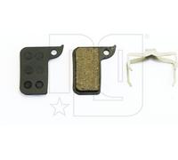 Plaquettes de frein à disque semi-métallique NG Sports, SRAM Red 22/Force 22/Rival 22/S700/Level/Apex
