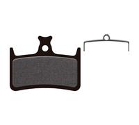 Galfer – Plaquettes de frein FD465 G1851 Advanced – Semi-métalliques – Pour Hope E4, RX4, Shimano