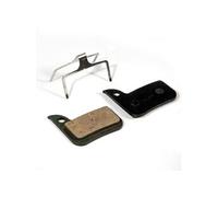 Plaquettes de frein à disque SH997 SRAM HRD / Level Semi-métallique