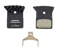 "Shimano L05a Resin Brake Pads With Spring Doré "