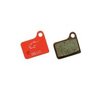 Jagwire Plaquette de frein Mountain Sport Shimano Deore
