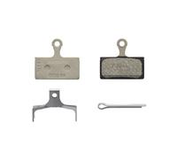 Shimano Plaquettes de frein G05S-RX avec ressort (paire)