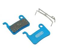 plaquettes de frein à disque Shimano XTR / XT04 / LX / Saint / Hone 6859