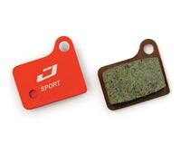 Plaquettes De Frein À Disque Sport Semi-Métallique
