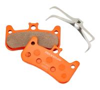 Plaquettes De Frein À Disque Trickstuff 640 Power Formula Cura 4