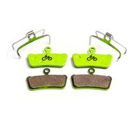 plaquettes de frein à disque Vélo assit électrique CLARKS AVID XO ELIXIR