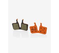 XLC Plaquettes de frein à disque de vélo pour MAGURA MT5 BP-O42