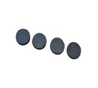 Plaquettes de frein à main pour Dyane et Acadiane