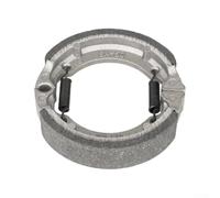 Plaquettes de frein à tambour en alliage de rechange pour scooter électrique Segway Max G30D, avec ressorts conçus pour améliorer la capacité de freinage