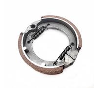 Plaquettes de Frein à Tambour expansibles pour Speedway mini4 Pro Leger ruima mini4 Zero 8 9 dualtron Mini 8 Pouces Scooter électrique Accessoires