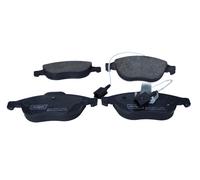 PLAQUETTES DE FREIN ALFA P. 156 97-