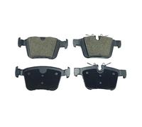 Plaquettes de frein arrière, 4 pièces, LR090707, T2H7439, for Land Rover, Discovery, Sport, Range, Rover, Jaguar, Volvo, XC90, XC60, 2011-2019