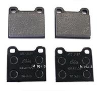 Plaquettes de frein 13.0460-4033.2 ATE pour OPEL VW PORSCHE AUDI TALBOT BMW