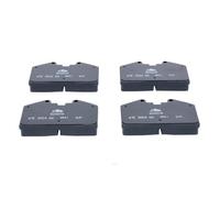 Plaquettes de frein arrière ATE pour Porsche 928 (1986-1995)