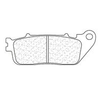 Cl Brakes Plaquettes de frein arrière RAKES 1217RX3 pour Honda VFR 800