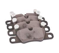 Plaquettes de frein arrière FEBI pour Porsche 911 type 991 Carrera 2, 4 phase 2 (2017-2019) et Carrera S, 4S, GTS, 4GTS (2012-2019)