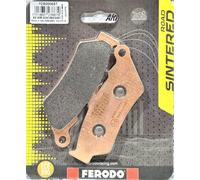 Plaquettes De Frein Arrière Ferodo FDB2006ST Victory Kingpin 1500 Tour 2004-2007