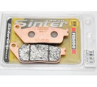 Jeu de plaquettes de frein FERODO FDB570ST