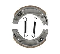 Plaquettes De Frein Arrière Pour CRF 150 F CRF 230 F CRF150F CRF230F 2003-2014 2013 2012 2011 2010 2009 2008 2007 MENSUNUBNM