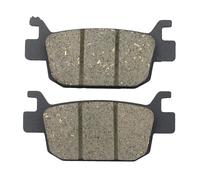 Plaquettes De Frein Arrière Pour Leoncino BN251 500 BJ500 BJ500GS-A BJ 500 Pour Benelli BJ300 BN300 BJ300GS TRK502 TRK502X TRK 502 502X MENSUNUBNM