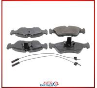 Plaquettes De Frein Arrière Pour Mercedes Sprinter G-Class VW LT Frein Arrière