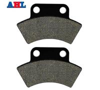 Plaquettes De Frein Arrière Pour Moto Adzilla R50 Toxic V500 Qz500e Qz500es Rs5 Rs6 Efi Versifor Ap156 E Mini Tomahawk 50 ""Nipseyteko