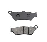 Plaquettes De Frein Arrière Pour Motos Pour DDUCATI 1262 XDIAVEL 2016-2021 1200 MULTISTRADA ENDURO 2016-2017 Diave 1260 MULTISTRADA TOURING Plaquettes Frein