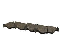 Plaquettes de frein arrière pour VOLKSWAGEN LT28 (1996-2006)