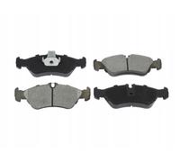 Plaquettes de Frein Arrière Premium pour Mercedes, VW, Sprinter 95+