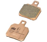 Sbs 730ls Sintered Brake Pads Doré