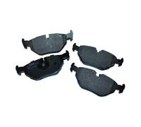 Plaquettes de frein arrière Topran pour Bmw Série 5 E34 Berline et Touring (06/1987-06/1996)