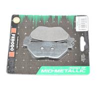 Plaquettes De Frein Arrière YAMAHA XVS 950 A De 2009 À 2013 FERODO FDB2156EF
